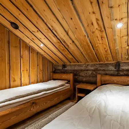 Apartment In Lapland - Kelomattila Levi